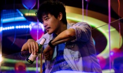夜视频